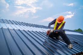 Best Sheet Metal Roofing  in Bulverde, TX